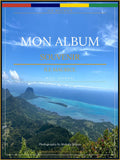 Mon Album Souvenir — Île Maurice — Édition Française