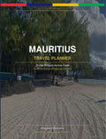 Mauritius 28-Day Travel Planner — Bilingual Edition (English & French)