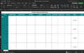 Suivi des stocks et des profits — Modèle Excel
