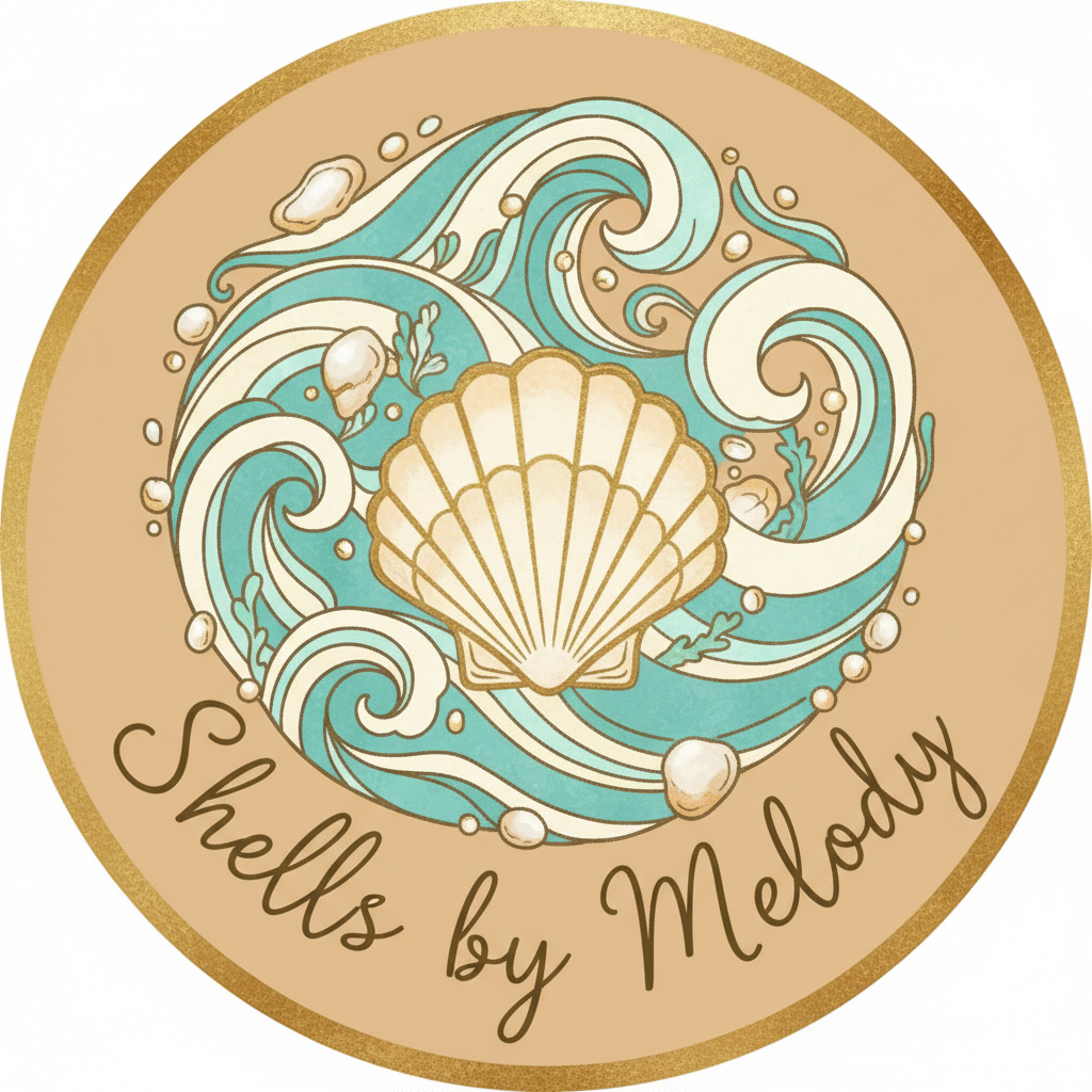 Shells by Melody